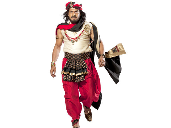 ಇದೇ ಕಥೆ ಹ್ಯಾಟ್ರಿಕ್ ಹೀರೋ ಶಿವಣ್ಣನಿಗೆ ಸಿಕ್ಕಿತ್ತಂತೆ