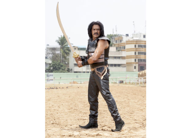 ಶಿವಣ್ಣ ಆಗಲ್ಲ ಎಂದಿದ್ದ ಪ್ರಾಜೆಕ್ಟ್ ಇದು