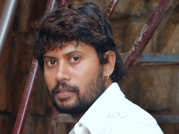 ಮಂಜುನಾಥ್ ಅತ್ಯುತ್ತಮ ಕಥಾಲೇಖಕರು `ಬಾಲ್ ಪೆನ್’ ಚಿತ್ರ