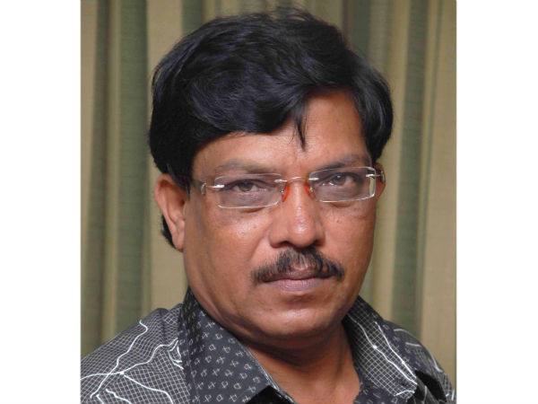 ಕೇಶವಾದಿತ್ಯ ಅತ್ಯುತ್ತಮ ಸಂಭಾಷಣೆ `ಸಂಗೊಳ್ಳಿರಾಯಣ್ಣ’ ಚಿತ್ರಕ್ಕಾಗಿ