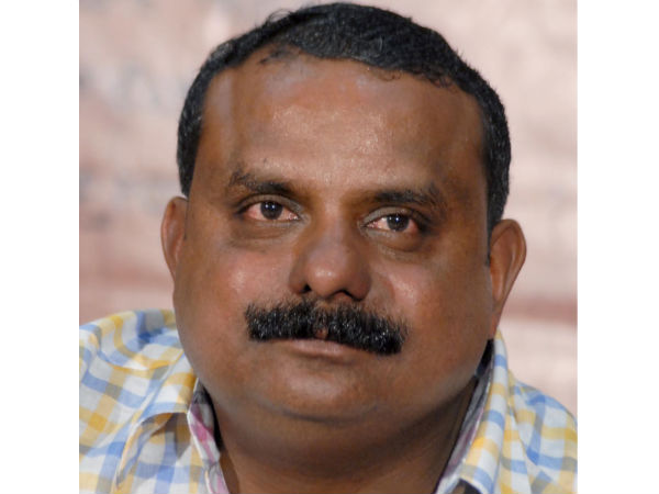 ಶ್ರೀ ವಿಜಯಪ್ರಸಾದ್ `ಸಿದ್ಲಿಂಗು’ ಚೊಚ್ಚಲ ಚಿತ್ರದ ನಿರ್ದೇಶನಕ್ಕಾಗಿ