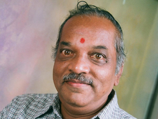 ಕುಣಿಗಲ್ ನಾಗಭೂಷಣ್ ಹಿರಿಯ ಕಲಾವಿದರು