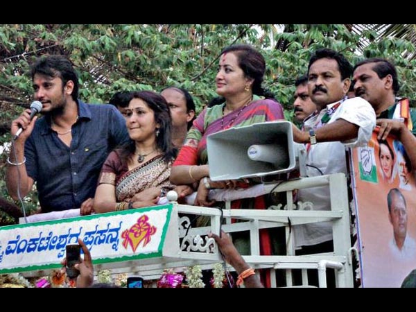 ರೆಬೆಲ್ ಸ್ಟಾರ್ ಅಂಬರೀಶ್