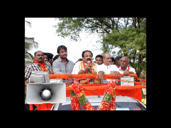 ಅರವಿಂದ ಲಿಂಬಾವಳಿ