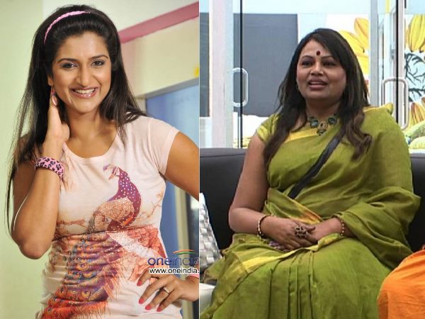 ಮತ್ತೆ ಮಹಿಳಾ ಸ್ಪರ್ಧಿ ಇನ್ ಡೇಂಜರ್