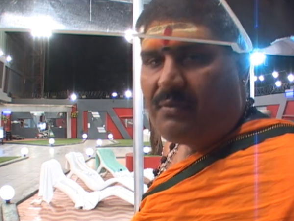 ಮತ್ತೆ ಮಹಿಳಾ ಸ್ಪರ್ಧಿ ಇನ್ ಡೇಂಜರ್