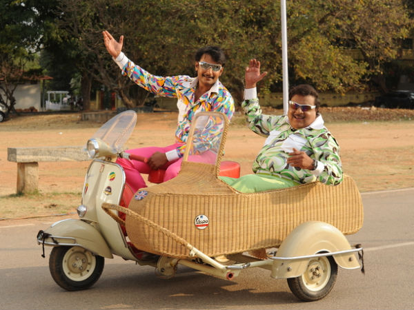 ಬುಲ್ ಬುಲ್ ಕಥೆ ಏನಪ್ಪಾ ಅಂದ್ರೆ