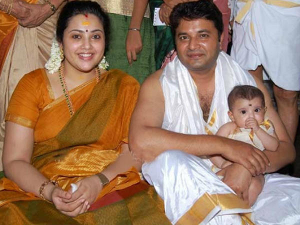 ಮದರ್ಸ್ ಡೇ ವಿಶೇಷ: ಸ್ಟಾರ್ ತಾಯಿ ಮಕ್ಕಳು