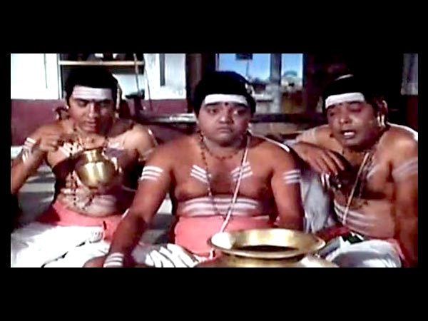 ಗುರುಶಿಷ್ಯರು