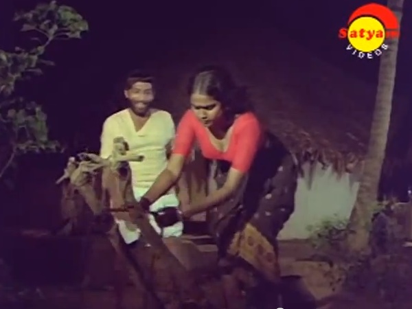 ಡಿಂಪಲ್ ವಿನುತಾ ಮಲ್ಲು ಲ್ಯಾಂಡ್ ಗೆ ಎಂಟ್ರಿ