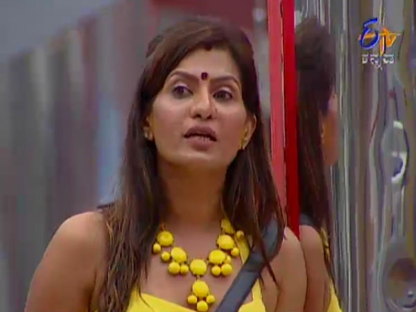 ಸಂತೈಸು ಎನ್ನಲು ಹೋಗಿ ಸಂತಾನ ಎಂದ ಚಂದ್ರಿಕಾ
