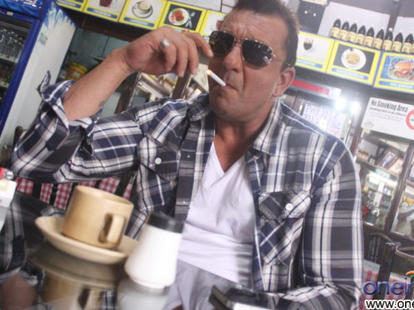 ಅಮ್ಮನ ಮಗ ಅನ್ನಿಸಿಕೊಂಡಿದ್ದ ಸಂಜಯ್ ದತ್