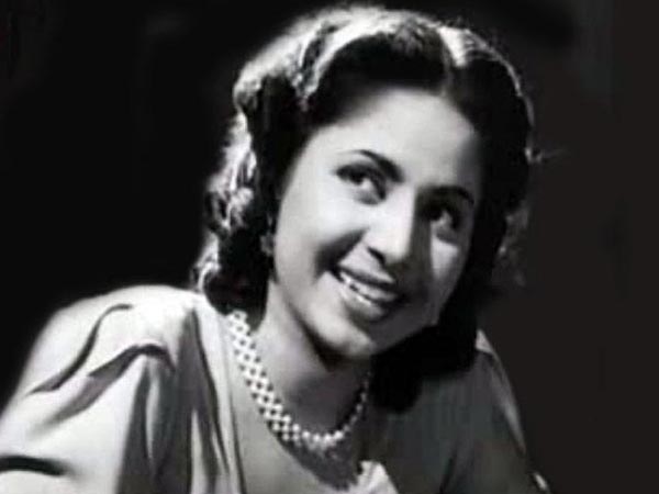 ಗೀತಾ ಬಾಲಿ