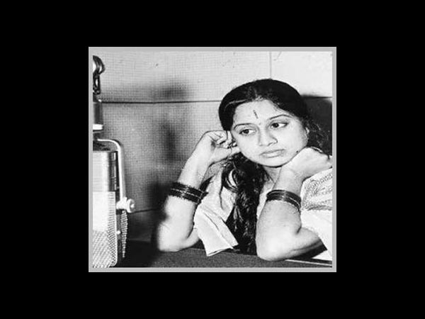 ಮಂಜುಳಾ