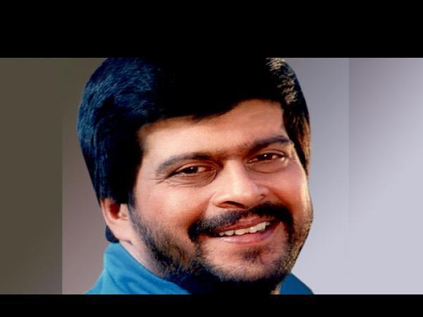 ಶಂಕರ್ ನಾಗ್