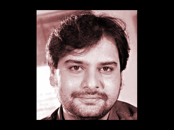ನವೀನ್ ಮಯೂರ್