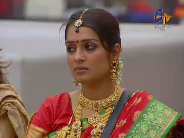 ಸ್ಟ್ರಾಂಗೂ ಅಲ್ಲ ವೀಕೂ ಅಲ್ಲ ನಿಕಿತಾ ತುಕ್ರಲ್