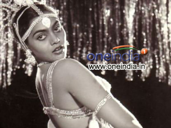 ಸಿಲ್ಕ್ ಸ್ಮಿತಾ ಅಭಿನಯದ ಕನ್ನಡ ಚಿತ್ರಗಳು