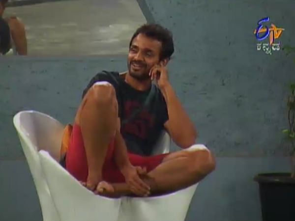 ಈ ಬಾರಿ ಮನೆಯಿಂದ ಯಾರೂ ಔಟ್ ಇಲ್ಲ