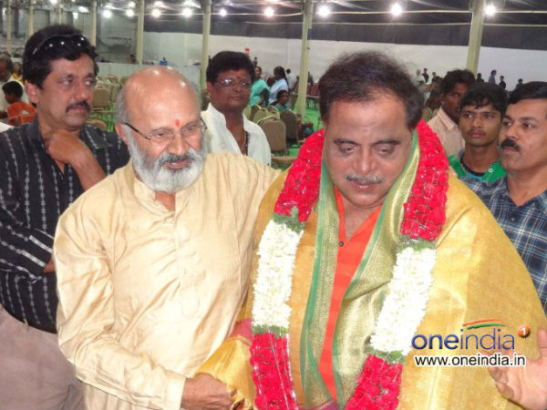 ನಿಸ್ವಾರ್ಥ ಗುಣಕ್ಕೆ ಮನಸೋಲದವರಿಲ್ಲ