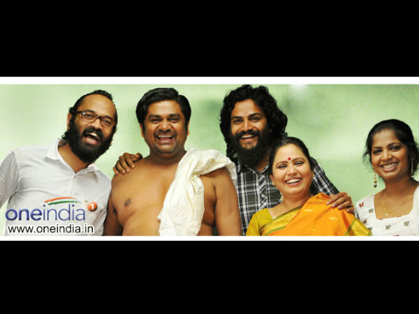 ಡೈರೆಕ್ಟರ್ ಸ್ಪೆಷಲ್ -ಟ್ವೀಟ್ ವಿಮರ್ಶೆ
