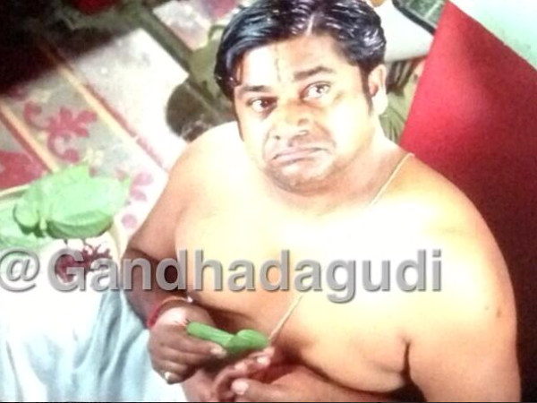 ಗುರು ಚಿಂದಿ ಡೈಲಾಗ್ಸ್ ಸುರಿಮಳೆ