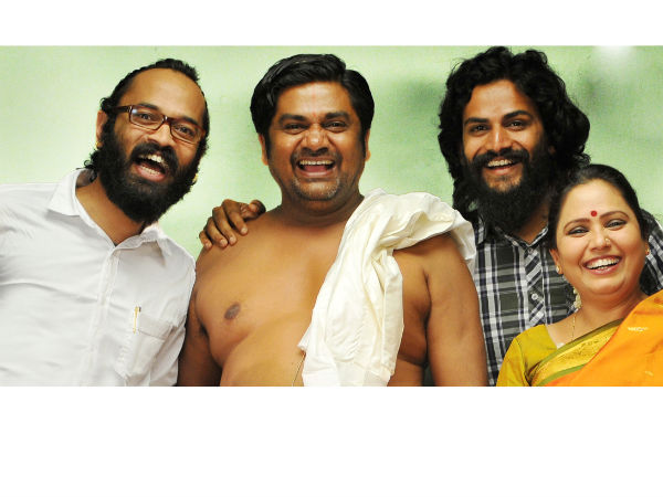 ಯಾರ್ಯಾರ ಪಾತ್ರ ಹೇಗಿದೆ?