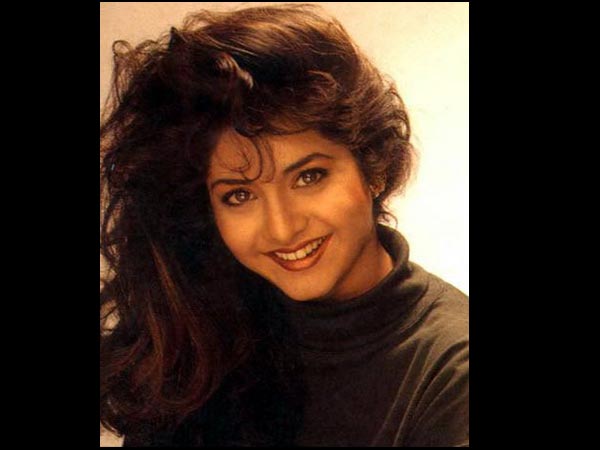 ದಿವ್ಯಾ ಭಾರತಿ (1974-1993)