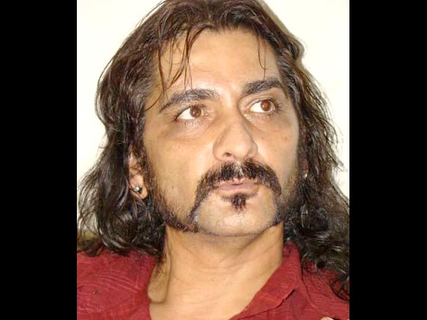 ನಿರ್ಮಲ್ ಪಾಂಡೆ (1962-2010)