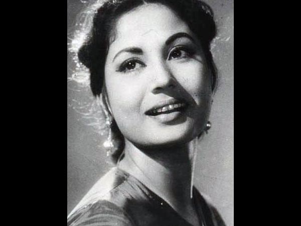 ಮೀನಾ ಕುಮಾರಿ (1932-1972)