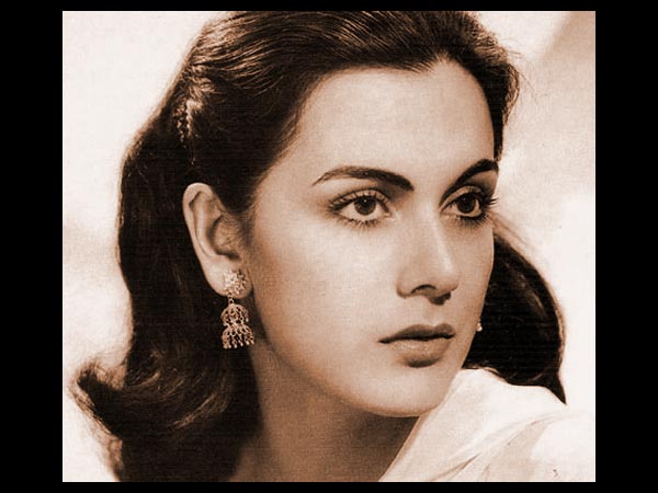 ಪ್ರಿಯ ರಾಜವಂಶ್ (1937-2000)