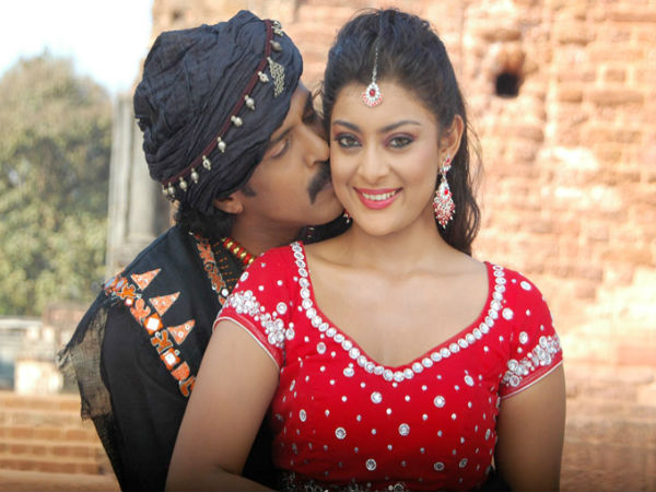Best debut actress