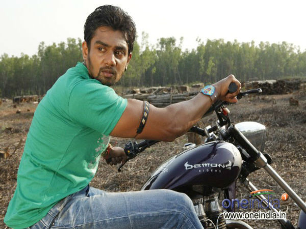 Best debut actor