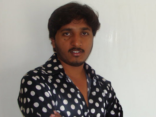 ಅತ್ಯುತ್ತಮ ನಿರ್ದೇಶಕ