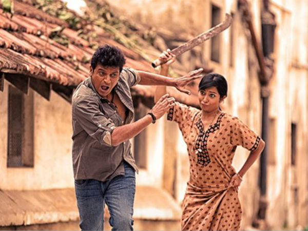 ರಾಧಿಕಾ, ರಂಗಾಯಣ ರಘು ಹಾಸ್ಯ