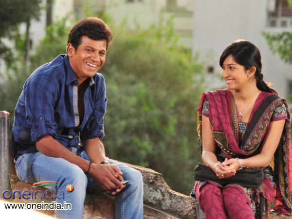 ಮರಳಿದ ಶಿವರಾಜ್ ಕುಮಾರ್ ಮ್ಯಾಜಿಕ್