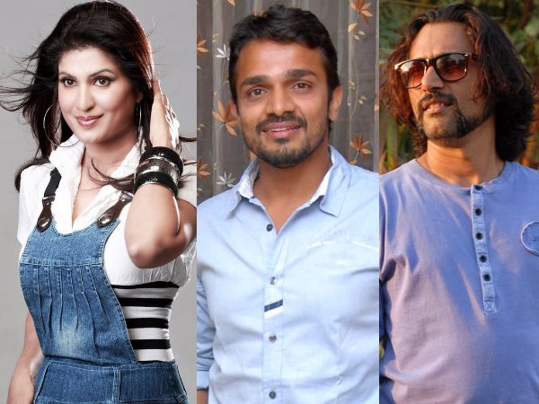 ಬಿಗ್ ಬಾಸ್ ಮನದಲ್ಲೇನಿದೆ ಬಲ್ಲವರಾರು?