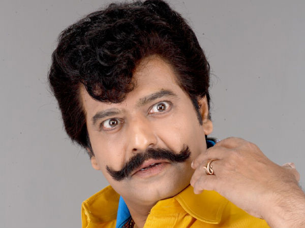 ವಿವೇಕ್ ಮುಖ್ಯ ಪಾತ್ರ