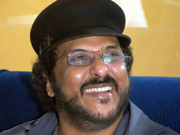 ಅದೇ ಕ್ಯಾಪ್, ಅದೇ ತುಂಟನಗೆಯೊಂದಿಗೆ ಪ್ರತ್ಯಕ್ಷ