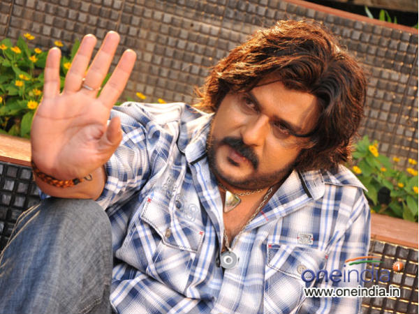 ಕಡೆಗೆ ಸುವರ್ಣ ವಾಹಿಗೆ ಆಗಮಿಸಿದ ರವಿಚಂದ್ರನ್