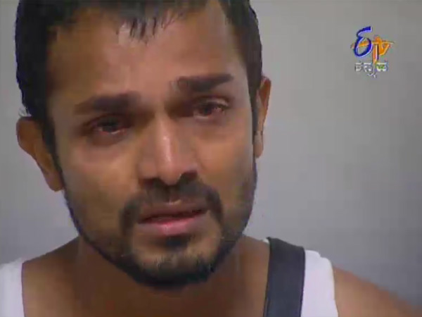 ಎರಡನೇ ಸ್ಥಾನದಲ್ಲಿ ವಿಜಯ ರಾಘವೇಂದ್ರ