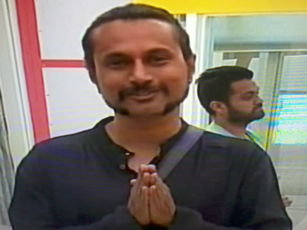 ಅರುಣ್ ಸಾಗರ್ಗೆ ಅತಿ ಕಡಿಮೆ ಮತ
