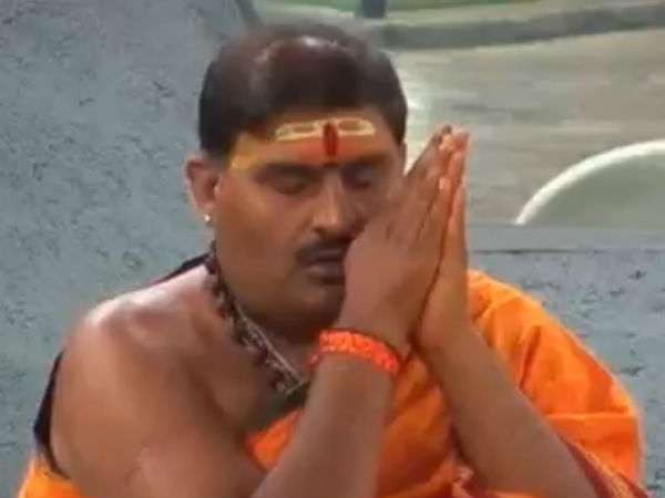 ಸರ್ಪ್ರೈಸ್ ಸರ್ಪ್ರೈಸ್ ಸರ್ಪ್ರೈಸ್!