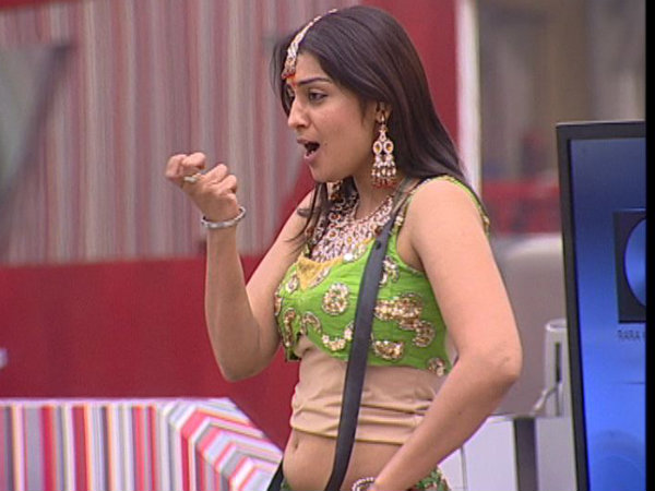 ನಿಕಿತಾಗೆ ಸ್ಪರ್ಧಿ ಅಗತ್ಯವಿತ್ತೆ?