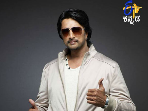 ಬಿಗ್ ಬಾಸ್ ಜೊತೆ ಸುದೀಪ್ ಕಿರಿಕ್?