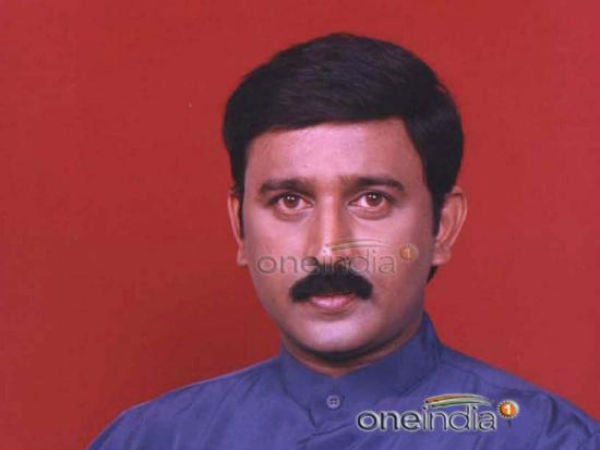 ರಮೇಶ್ ಅರವಿಂದ್