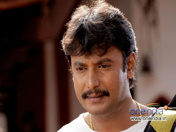 ದರ್ಶನ್ ತೂಗುದೀಪ್
