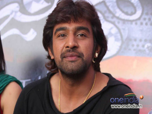 ಚಿರಂಜೀವಿ ಸರ್ಜಾ