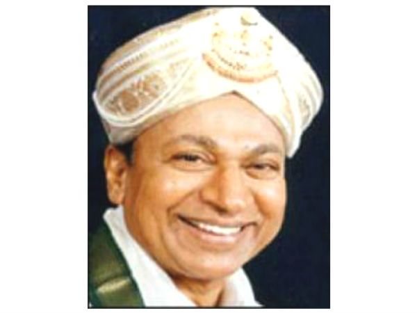 ಡಾ. ರಾಜಕುಮಾರ್
