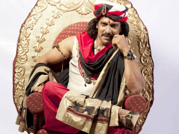 ರಿಯಲ್ ಸ್ಟಾರ್ ಉಪೇಂದ್ರ